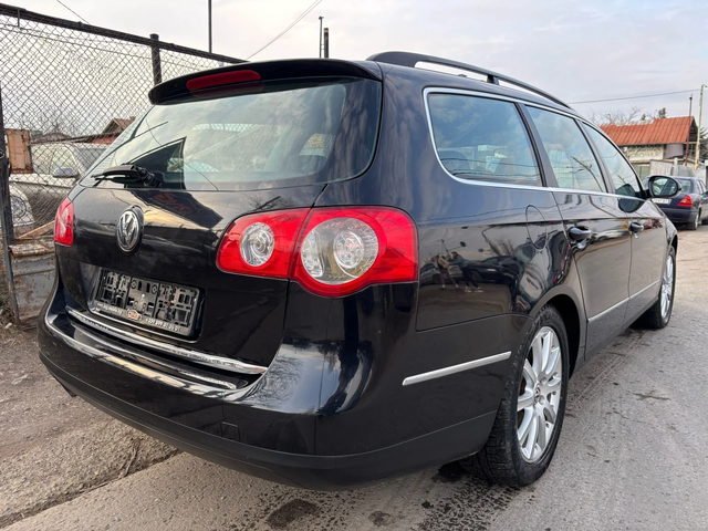 VW Passat 2, 000 EURO4 - автомобили, коли, обяви за нови и употребявани 4
