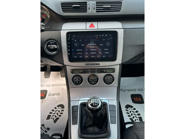 VW Passat 2, 000 EURO4 - автомобили, коли, обяви за нови и употребявани 7