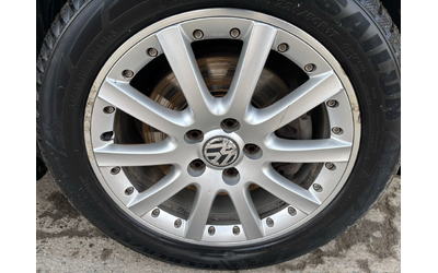 VW Passat 2, 000 EURO4 - автомобили, коли, обяви за нови и употребявани 9