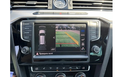 VW Passat GTE PLUG-IN HYBRID - автомобили, коли, обяви за нови и употребявани 15