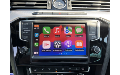 VW Passat GTE PLUG-IN HYBRID - автомобили, коли, обяви за нови и употребявани 16