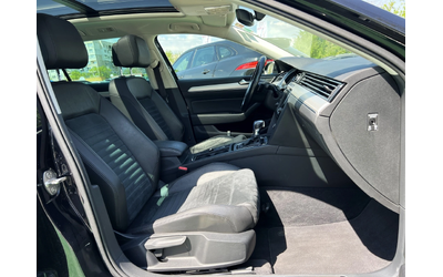 VW Passat GTE PLUG-IN HYBRID - автомобили, коли, обяви за нови и употребявани 9