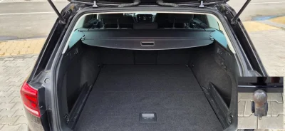 VW Passat 2.0 TDI (150 кс) DSG - автомобили, коли, обяви за нови и употребявани 10