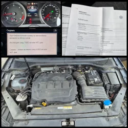 VW Passat 2.0 TDI (150 кс) DSG - автомобили, коли, обяви за нови и употребявани 13