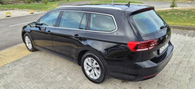 VW Passat 2.0 TDI (150 кс) DSG - автомобили, коли, обяви за нови и употребявани 6