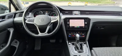 VW Passat 2.0 TDI (150 кс) DSG - автомобили, коли, обяви за нови и употребявани 8