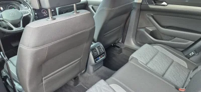 VW Passat 2.0 TDI (150 кс) DSG - автомобили, коли, обяви за нови и употребявани 9
