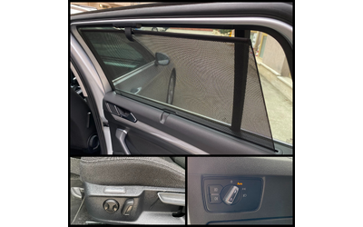 VW Passat 2.0 TDI EVO / DSG7 / Business / LED/ACC - автомобили, коли, обяви за нови и употребявани 15