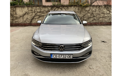 vw-passat-2-0-tdi-evo-dsg7-business-led-acc - 1