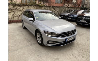 vw-passat-2-0-tdi-evo-dsg7-business-led-acc - 2