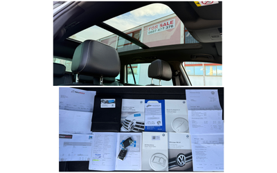 VW Passat 2.0 TSI / 4MOTION / R-Line / SWISS - автомобили, коли, обяви за нови и употребявани 15