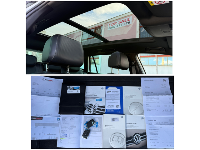 VW Passat 2.0 TSI / 4MOTION / R-Line / SWISS - автомобили, коли, обяви за нови и употребявани 15