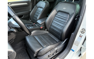 VW Passat 2.0 TSI / 4MOTION / R-Line / SWISS - автомобили, коли, обяви за нови и употребявани 8