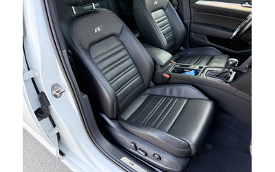 VW Passat 2.0 TSI / 4MOTION / R-Line / SWISS - автомобили, коли, обяви за нови и употребявани 9