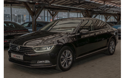 vw-passat-2-0bitd-highline-bmt-start-stopp-4motion-kamera-dsg - 0