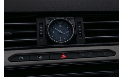 VW Passat 2.0BITD/Highline BMT/Start-Stopp/4Motion/Камера/DSG/ - автомобили, коли, обяви за нови и употребявани 10