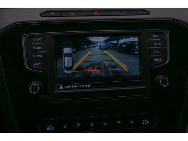 VW Passat 2.0BITD/Highline BMT/Start-Stopp/4Motion/Камера/DSG/ - автомобили, коли, обяви за нови и употребявани 11