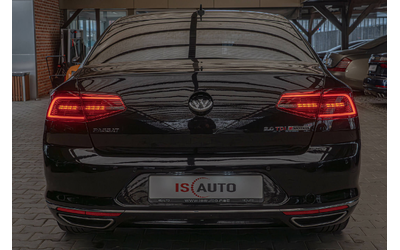 vw-passat-2-0bitd-highline-bmt-start-stopp-4motion-kamera-dsg - 2