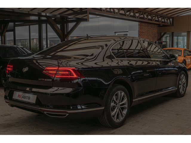 VW Passat 2.0BITD/Highline BMT/Start-Stopp/4Motion/Камера/DSG/ - автомобили, коли, обяви за нови и употребявани 3
