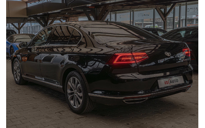 vw-passat-2-0bitd-highline-bmt-start-stopp-4motion-kamera-dsg - 4