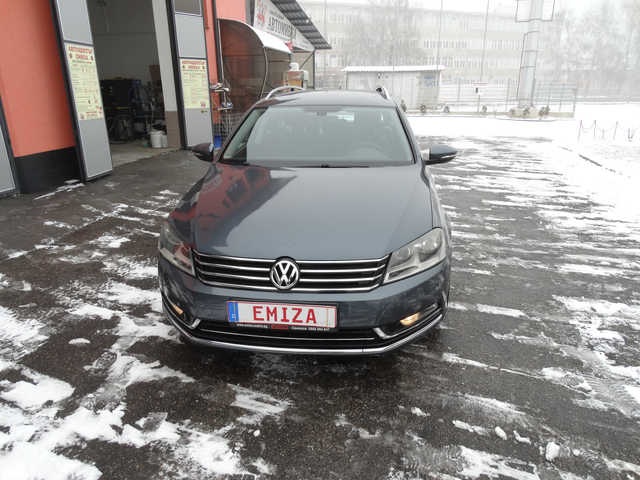 VW Passat 2.0tdi - автомобили, коли, обяви за нови и употребявани 0