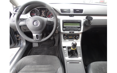VW Passat 2.0tdi - автомобили, коли, обяви за нови и употребявани 10