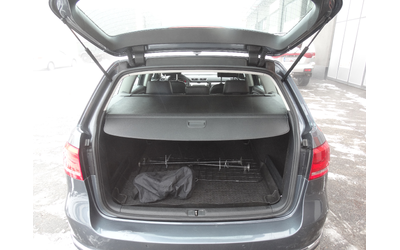 VW Passat 2.0tdi - автомобили, коли, обяви за нови и употребявани 14