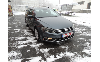 vw-passat-2-0tdi - 1