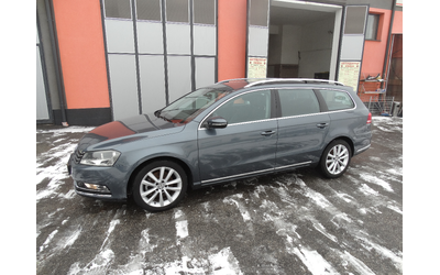 vw-passat-2-0tdi - 2