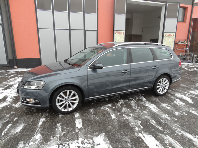 VW Passat 2.0tdi - автомобили, коли, обяви за нови и употребявани 2