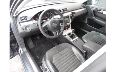 VW Passat 2.0tdi - автомобили, коли, обяви за нови и употребявани 7