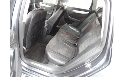 VW Passat 2.0tdi - автомобили, коли, обяви за нови и употребявани 9