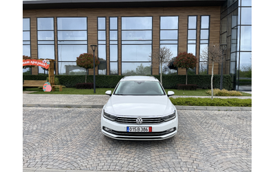 vw-passat-2-0tdi-150-k-s-full-led-disronik-navigation - 4