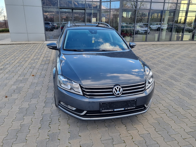 VW Passat 2.0TDi-170кс 4 MOTION= DSG= ВСИЧКИ ЕКСТРИ! - автомобили, коли, обяви за нови и употребявани 0