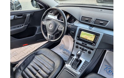 VW Passat 2.0TDi-170кс 4 MOTION= DSG= ВСИЧКИ ЕКСТРИ! - автомобили, коли, обяви за нови и употребявани 10