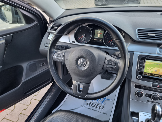 VW Passat 2.0TDi-170кс 4 MOTION= DSG= ВСИЧКИ ЕКСТРИ! - автомобили, коли, обяви за нови и употребявани 11