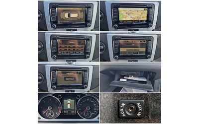 VW Passat 2.0TDi-170кс 4 MOTION= DSG= ВСИЧКИ ЕКСТРИ! - автомобили, коли, обяви за нови и употребявани 12