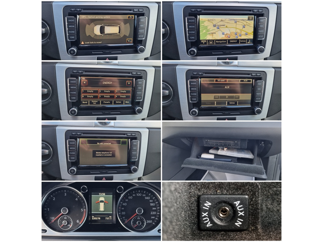 VW Passat 2.0TDi-170кс 4 MOTION= DSG= ВСИЧКИ ЕКСТРИ! - автомобили, коли, обяви за нови и употребявани 12