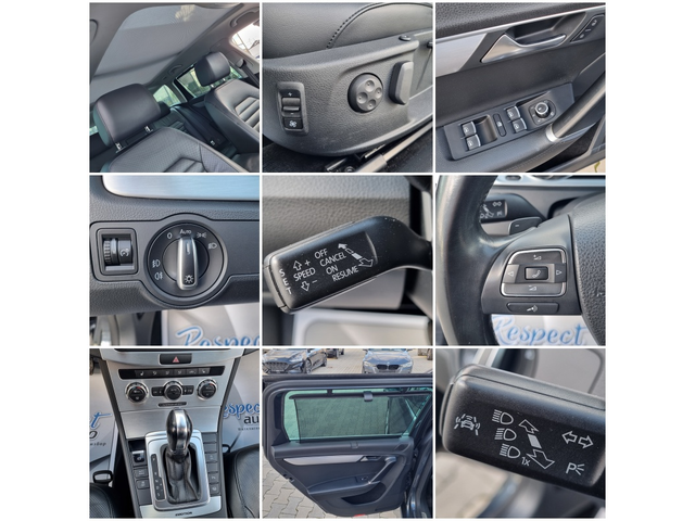 VW Passat 2.0TDi-170кс 4 MOTION= DSG= ВСИЧКИ ЕКСТРИ! - автомобили, коли, обяви за нови и употребявани 13