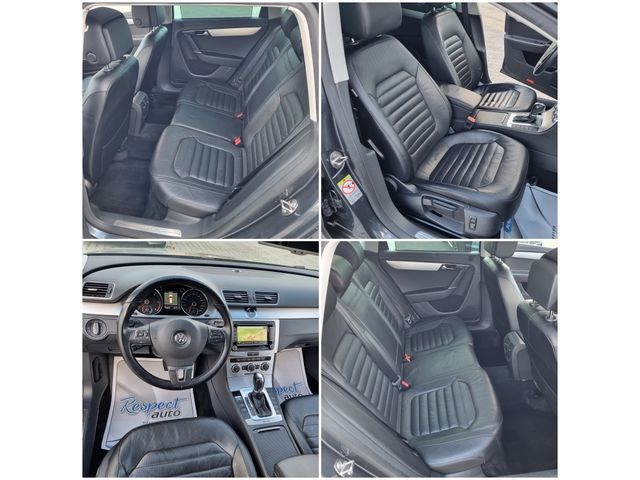 VW Passat 2.0TDi-170кс 4 MOTION= DSG= ВСИЧКИ ЕКСТРИ! - автомобили, коли, обяви за нови и употребявани 15
