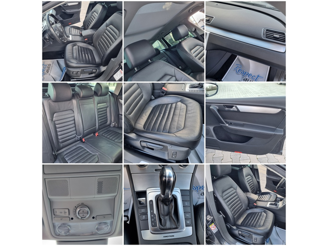 VW Passat 2.0TDi-170кс 4 MOTION= DSG= ВСИЧКИ ЕКСТРИ! - автомобили, коли, обяви за нови и употребявани 16