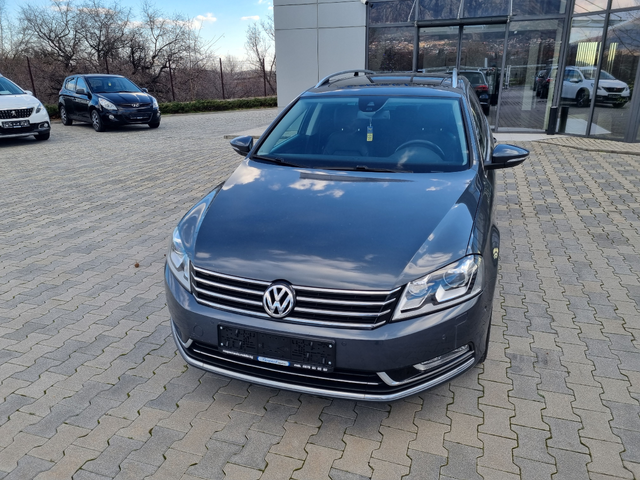 VW Passat 2.0TDi-170кс 4 MOTION= DSG= ВСИЧКИ ЕКСТРИ! - автомобили, коли, обяви за нови и употребявани 2