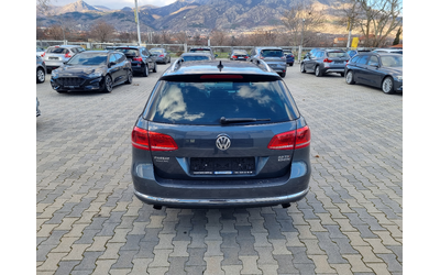 vw-passat-2-0tdi-170ks-4-motion-dsg-vsichki-ekstri - 4