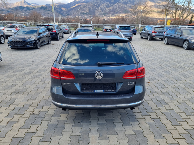 VW Passat 2.0TDi-170кс 4 MOTION= DSG= ВСИЧКИ ЕКСТРИ! - автомобили, коли, обяви за нови и употребявани 4