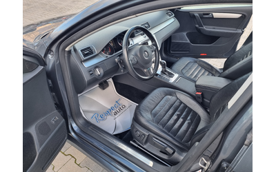 VW Passat 2.0TDi-170кс 4 MOTION= DSG= ВСИЧКИ ЕКСТРИ! - автомобили, коли, обяви за нови и употребявани 6