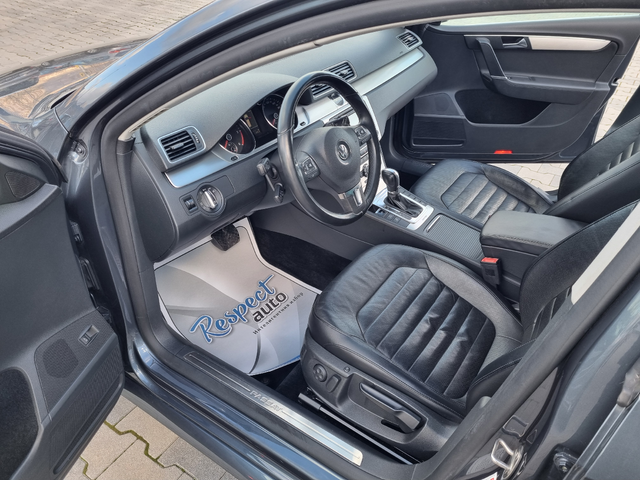 VW Passat 2.0TDi-170кс 4 MOTION= DSG= ВСИЧКИ ЕКСТРИ! - автомобили, коли, обяви за нови и употребявани 6