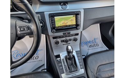 VW Passat 2.0TDi-170кс 4 MOTION= DSG= ВСИЧКИ ЕКСТРИ! - автомобили, коли, обяви за нови и употребявани 8