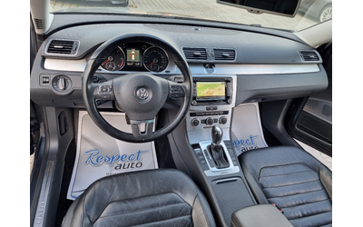 VW Passat 2.0TDi-170кс 4 MOTION= DSG= ВСИЧКИ ЕКСТРИ! - автомобили, коли, обяви за нови и употребявани 9
