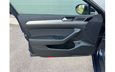 VW Passat 2.0TDI - автомобили, коли, обяви за нови и употребявани 6