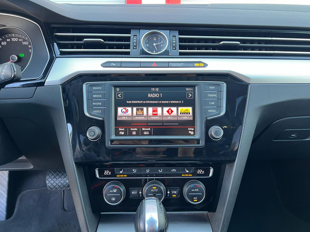 VW Passat 2.0TDI - автомобили, коли, обяви за нови и употребявани 8